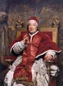 clement XIII rezzonico